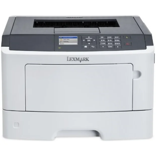 Принтер Lexmark MS417dn